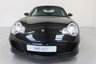 USED 2004 04 PORSCHE 911 3.6 996 TURBO 2d 420 BHP CONVERTIBLE- RARE 6 SPEED MANUAL,-FULL PORSCHE SERVICE HISTORY AT 5K 7K 14K 15K 19K 25K AND 28K-BLACK LEATHER-IMMACULATE LOW MILEAGE EXAMPLE-SAFE INVESTMENT 