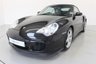 USED 2004 04 PORSCHE 911 3.6 996 TURBO 2d 420 BHP CONVERTIBLE- RARE 6 SPEED MANUAL,-FULL PORSCHE SERVICE HISTORY AT 5K 7K 14K 15K 19K 25K AND 28K-BLACK LEATHER-IMMACULATE LOW MILEAGE EXAMPLE-SAFE INVESTMENT 
