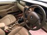 USED 2007 07 JAGUAR X-TYPE 2.1L SOVEREIGN D 4d 129 BHP Nice example in blue met with cream leather interior, and Sat Nav -108753 miles with service history and JULY 2020 MOT -genuine value part exchange to clear/trade car