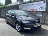 USED 2016 66 SKODA RAPID 1.2 SPACEBACK SE TECH TSI 5d 89 BHP 1 OWNER+FINANCE AVAILABLE+SERVICE HISTORY+SATELLITE NAVIGATION+CRUISE CONTROL