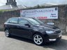 USED 2016 66 SKODA RAPID 1.2 SPACEBACK SE TECH TSI 5d 89 BHP 1 OWNER+FINANCE AVAILABLE+SERVICE HISTORY+SATELLITE NAVIGATION+CRUISE CONTROL