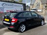 USED 2016 66 SKODA RAPID 1.2 SPACEBACK SE TECH TSI 5d 89 BHP 1 OWNER+FINANCE AVAILABLE+SERVICE HISTORY+SATELLITE NAVIGATION+CRUISE CONTROL
