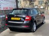 USED 2016 66 SKODA RAPID 1.2 SPACEBACK SE TECH TSI 5d 89 BHP 1 OWNER+FINANCE AVAILABLE+SERVICE HISTORY+SATELLITE NAVIGATION+CRUISE CONTROL