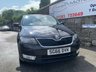 USED 2016 66 SKODA RAPID 1.2 SPACEBACK SE TECH TSI 5d 89 BHP 1 OWNER+FINANCE AVAILABLE+SERVICE HISTORY+SATELLITE NAVIGATION+CRUISE CONTROL