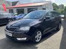 USED 2016 66 SKODA RAPID 1.2 SPACEBACK SE TECH TSI 5d 89 BHP 1 OWNER+FINANCE AVAILABLE+SERVICE HISTORY+SATELLITE NAVIGATION+CRUISE CONTROL