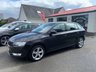 USED 2016 66 SKODA RAPID 1.2 SPACEBACK SE TECH TSI 5d 89 BHP 1 OWNER+FINANCE AVAILABLE+SERVICE HISTORY+SATELLITE NAVIGATION+CRUISE CONTROL