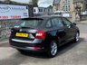 USED 2016 66 SKODA RAPID 1.2 SPACEBACK SE TECH TSI 5d 89 BHP 1 OWNER+FINANCE AVAILABLE+SERVICE HISTORY+SATELLITE NAVIGATION+CRUISE CONTROL