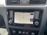USED 2016 66 SKODA RAPID 1.2 SPACEBACK SE TECH TSI 5d 89 BHP 1 OWNER+FINANCE AVAILABLE+SERVICE HISTORY+SATELLITE NAVIGATION+CRUISE CONTROL