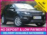 USED 2015 15 LAND ROVER RANGE ROVER EVOQUE 2.2 PURE TECH COUPE 3DR SAT NAV LEATHER SATELLITE NAVIGATION LEATHER CLIMATE CONTROL CRUISE