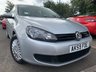 USED 2009 59 VOLKSWAGEN GOLF 1.4 S 5d 79 BHP VW Quality