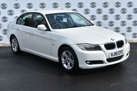 USED 2012 61 BMW 3 SERIES 2.0 320D ES 4d 181 BHP FULL BMW HISTORY GREAT VALUE AUTO