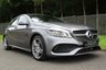 USED 2016 66 MERCEDES-BENZ A CLASS 1.5 A 180 D AMG LINE EXECUTIVE 5d 107 BHP A STUNNING 1 OWNER CAR WITH FULL MERCEDES DEALER HISTORY!!!