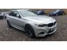 USED 2014 14 BMW 3 SERIES 2.0 320D M SPORT GRAN TURISMO 5d AUTO 181 BHP 