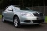 USED 2010 10 SKODA OCTAVIA 1.6 SE TDI CR 5d 104 BHP ONLY ONE LADY OWNER FROM NEW WITH FULL SERVICE HISTORY!!!