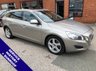 USED 2012 12 VOLVO V60 2.4 D5 SE LUX 5DOOR AUTO 212 BHP DAB Radio : Satellite Navigation : USB & AUX : Cruise Control / Speed Limiter Bluetooth Connectivity : Climate Control / Air Con : Electrically Adjustable Sunroof Heated Front Seats : Electric Driver Seat : Rear Parking Sensors : Service History