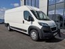 USED 2019 19 PEUGEOT BOXER 2.0 BLUE HDI 435 L4H2 (EURO 6) PROFESSIONAL 1440KG PAYLOAD 4.1 METRE LOAD LENGTH