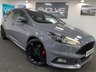 USED 2018 67 FORD FOCUS ST-3 HUGE SPEC, F/S/H, IMMACULATE!