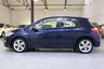 USED 2011 61 TOYOTA AURIS 1.8 T SPIRIT 5d AUTO 99 BHP Toyota Auris 1.8 T Spirit CVT 5dr, SAT NAV + REVERSING CAMERA + CRUISE,