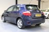 USED 2011 61 TOYOTA AURIS 1.8 T SPIRIT 5d AUTO 99 BHP Toyota Auris 1.8 T Spirit CVT 5dr, SAT NAV + REVERSING CAMERA + CRUISE,