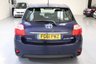 USED 2011 61 TOYOTA AURIS 1.8 T SPIRIT 5d AUTO 99 BHP Toyota Auris 1.8 T Spirit CVT 5dr, SAT NAV + REVERSING CAMERA + CRUISE,
