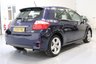 USED 2011 61 TOYOTA AURIS 1.8 T SPIRIT 5d AUTO 99 BHP Toyota Auris 1.8 T Spirit CVT 5dr, SAT NAV + REVERSING CAMERA + CRUISE,