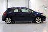USED 2011 61 TOYOTA AURIS 1.8 T SPIRIT 5d AUTO 99 BHP Toyota Auris 1.8 T Spirit CVT 5dr, SAT NAV + REVERSING CAMERA + CRUISE,