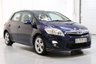 USED 2011 61 TOYOTA AURIS 1.8 T SPIRIT 5d AUTO 99 BHP Toyota Auris 1.8 T Spirit CVT 5dr, SAT NAV + REVERSING CAMERA + CRUISE,