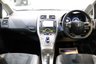 USED 2011 61 TOYOTA AURIS 1.8 T SPIRIT 5d AUTO 99 BHP Toyota Auris 1.8 T Spirit CVT 5dr, SAT NAV + REVERSING CAMERA + CRUISE,