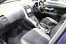 USED 2011 61 TOYOTA AURIS 1.8 T SPIRIT 5d AUTO 99 BHP Toyota Auris 1.8 T Spirit CVT 5dr, SAT NAV + REVERSING CAMERA + CRUISE,