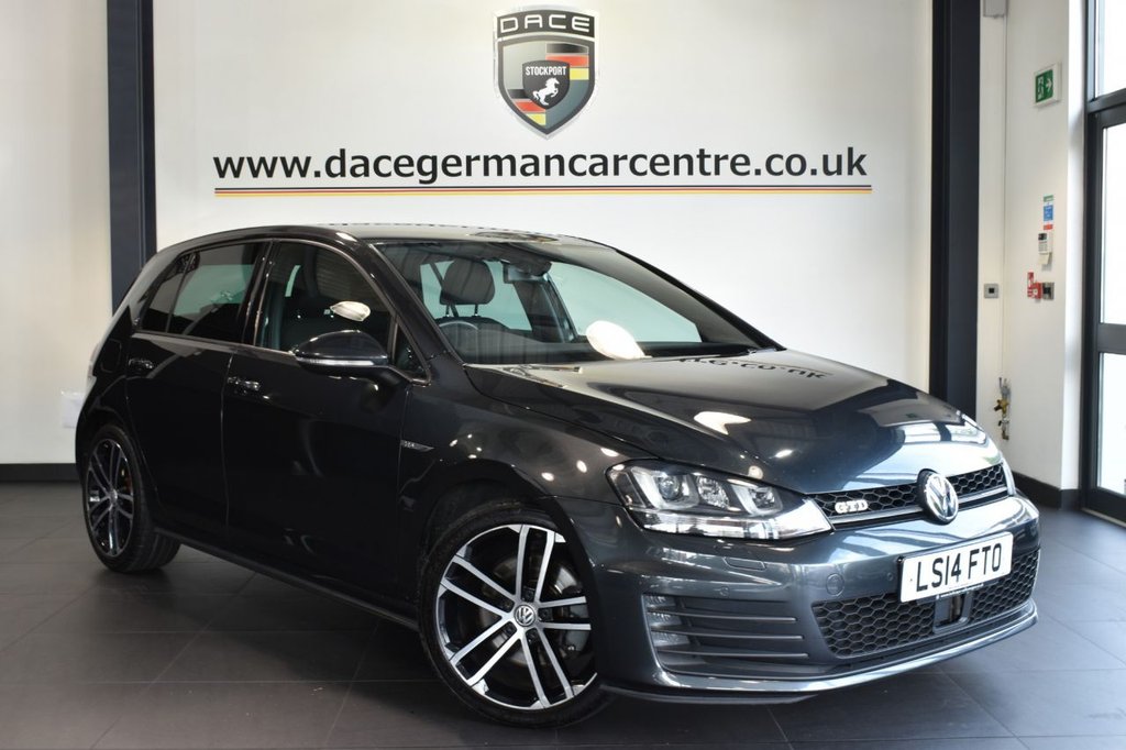 View our VOLKSWAGEN GOLF