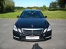 USED 2013 13 MERCEDES-BENZ E CLASS 2.1 E250 CDI BLUEEFFICIENCY S/S SPORT 4d 204 BHP Command System, Sat Nav, Alloy Wheels, Heated Front Seats