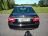 USED 2013 13 MERCEDES-BENZ E CLASS 2.1 E250 CDI BLUEEFFICIENCY S/S SPORT 4d 204 BHP Command System, Sat Nav, Alloy Wheels, Heated Front Seats