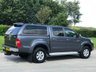 USED 2013 13 TOYOTA HI-LUX 2.5 HL3 4X4 D-4D DCB 1d 142 BHP NO VAT** CHOICES OF 4X4 IN STOCK !