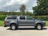 USED 2013 13 TOYOTA HI-LUX 2.5 HL3 4X4 D-4D DCB 1d 142 BHP NO VAT** CHOICES OF 4X4 IN STOCK !