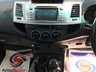 USED 2013 13 TOYOTA HI-LUX 2.5 HL3 4X4 D-4D DCB 1d 142 BHP NO VAT** CHOICES OF 4X4 IN STOCK !
