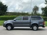USED 2013 13 TOYOTA HI-LUX 2.5 HL3 4X4 D-4D DCB 1d 142 BHP NO VAT** CHOICES OF 4X4 IN STOCK !