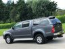 USED 2013 13 TOYOTA HI-LUX 2.5 HL3 4X4 D-4D DCB 1d 142 BHP NO VAT** CHOICES OF 4X4 IN STOCK !