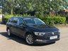 USED 2016 16 VOLKSWAGEN PASSAT 1.6 SE BUSINESS TDI BLUEMOTION TECH DSG 5d AUTO 119 BHP 