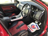 USED 2013 13 LAND ROVER RANGE ROVER EVOQUE 2.2 SD4 DYNAMIC 5d AUTO 190 BHP MASSIVE SPEC DYNAMICS MODEL !!