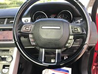 USED 2013 13 LAND ROVER RANGE ROVER EVOQUE 2.2 SD4 DYNAMIC 5d AUTO 190 BHP MASSIVE SPEC DYNAMICS MODEL !!