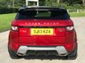 USED 2013 13 LAND ROVER RANGE ROVER EVOQUE 2.2 SD4 DYNAMIC 5d AUTO 190 BHP MASSIVE SPEC DYNAMICS MODEL !!