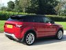 USED 2013 13 LAND ROVER RANGE ROVER EVOQUE 2.2 SD4 DYNAMIC 5d AUTO 190 BHP MASSIVE SPEC DYNAMICS MODEL !!