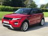 USED 2013 13 LAND ROVER RANGE ROVER EVOQUE 2.2 SD4 DYNAMIC 5d AUTO 190 BHP MASSIVE SPEC DYNAMICS MODEL !!