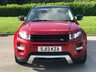USED 2013 13 LAND ROVER RANGE ROVER EVOQUE 2.2 SD4 DYNAMIC 5d AUTO 190 BHP MASSIVE SPEC DYNAMICS MODEL !!