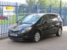 USED 2016 16 VAUXHALL ZAFIRA TOURER 1.4 SE 5dr Auto 7 Seater Front & rear park Privacy Cruise Finance arranged Part exchange available Open 7 days