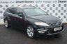 USED 2011 11 FORD MONDEO 2.0 TITANIUM TDCI 5d 161 BHP EXCELLENT CONDITION GREAT SPEC