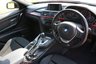 USED 2012 12 BMW 3 SERIES 2.0 320D SPORT 4d AUTO 184 BHP AUTO,SATELLITE NAVIGATION