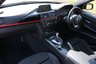 USED 2012 12 BMW 3 SERIES 2.0 320D SPORT 4d AUTO 184 BHP AUTO,SATELLITE NAVIGATION