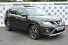 USED 2016 66 NISSAN X-TRAIL 1.6 DCI TEKNA 5d 130 BHP BEAUTIFUL CAR
