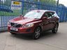 USED 2013 13 VOLVO XC60 2.4 D4 SE LUX NAV AWD 5dr Auto Sat nav Leather Cruise Bluetooth Finance arranged Part exchange available Open 7 days